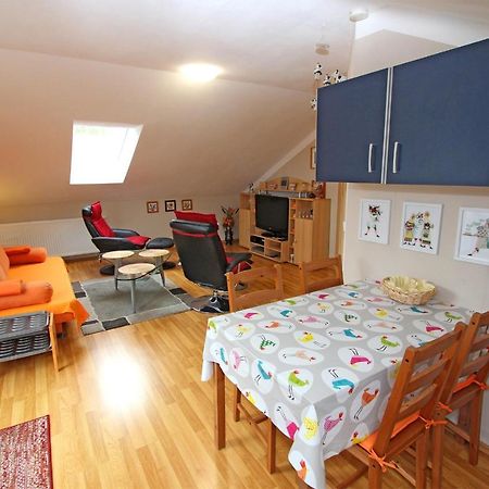 Ferienwohnung Zinnowitz Use 1931 Eksteriør billede