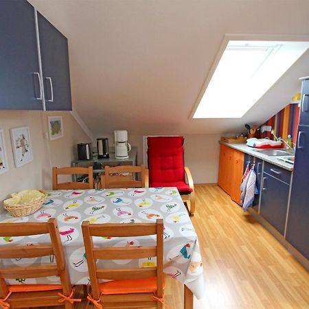 Ferienwohnung Zinnowitz Use 1931 Eksteriør billede