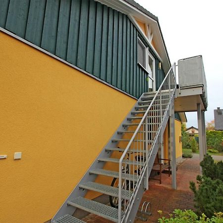 Ferienwohnung Zinnowitz Use 1931 Eksteriør billede