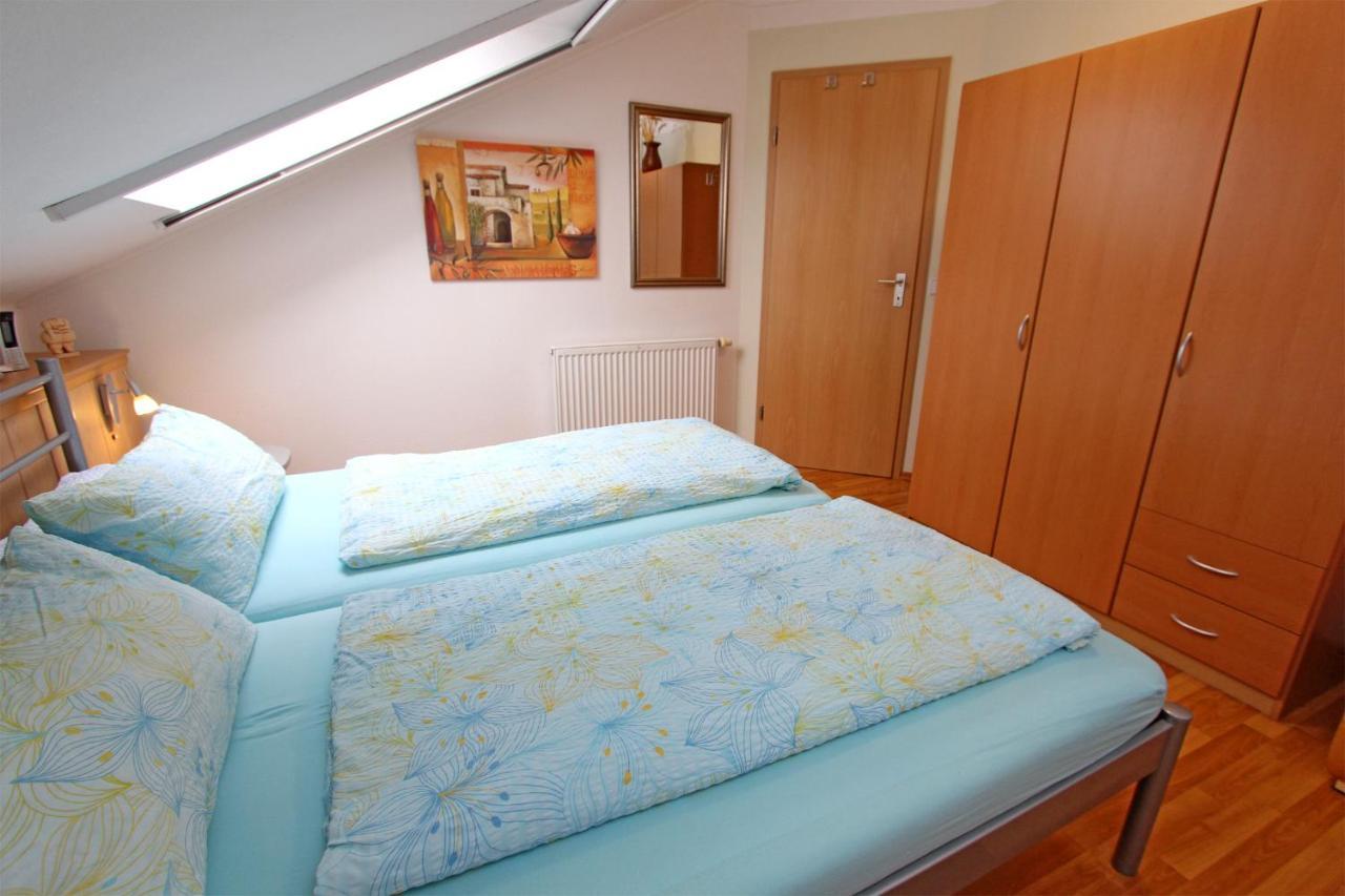 Ferienwohnung Zinnowitz Use 1931 Eksteriør billede