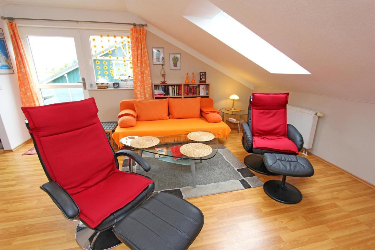 Ferienwohnung Zinnowitz Use 1931 Eksteriør billede